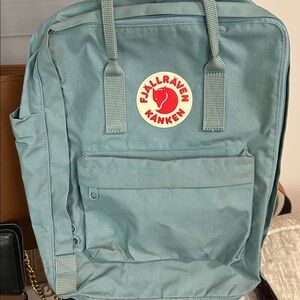 Fjallraven Kanken Backpack